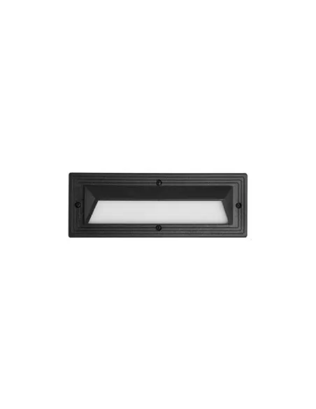 Niba iluminación 3724TRNE plafón Rigel mini b g23 1x7 9w
